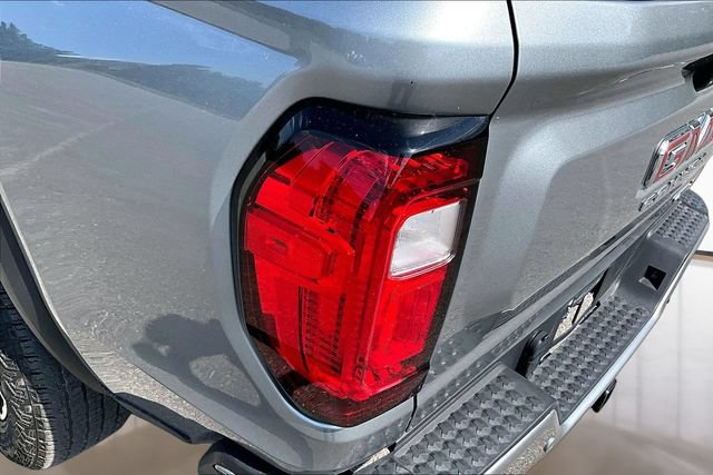 Used 2023 GMC Canyon AT4 w/ AT4 Premium Package AWD/4WD image 22