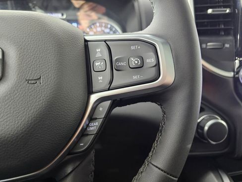 New 2026 RAM 1500 Big Horn image 26