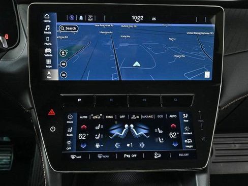 New 2025 Maserati Grecale Folgore AWD/4WD image 14