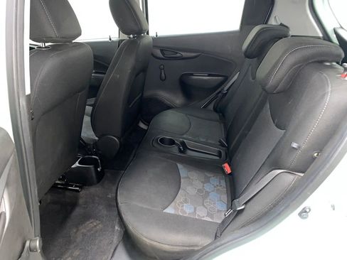 Used 2017 Chevrolet Spark LS image 23