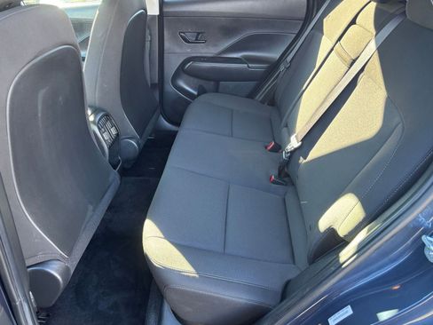 Used 2025 Hyundai Kona SEL image 22