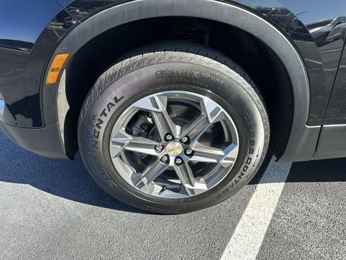 Used 2023 Chevrolet Blazer LT w/ Driver Confidence Package image 10