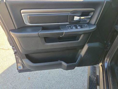 Used 2023 RAM 1500 Classic Warlock image 20