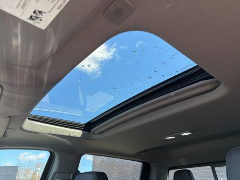 Used 2024 Chevrolet Silverado 1500 LTZ w/ LTZ Convenience Package II image 12