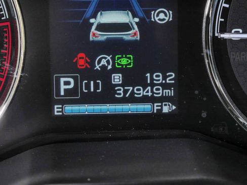 Used 2020 Subaru Forester Touring AWD/4WD image 11