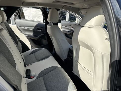 New 2026 MAZDA CX-30 AWD 2.5 S image 34