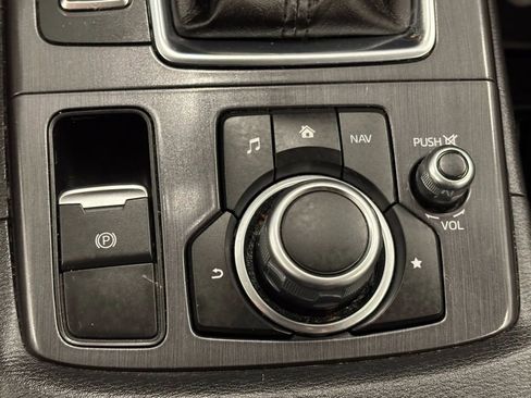 Used 2016 MAZDA CX-5 Grand Touring image 35