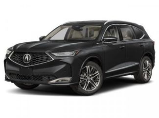 New 2026 Acura MDX SH-AWD w/ Advance Package video 1