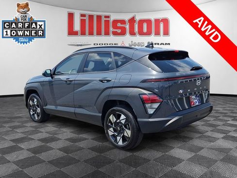 Used 2024 Hyundai Kona SEL AWD/4WD image 6