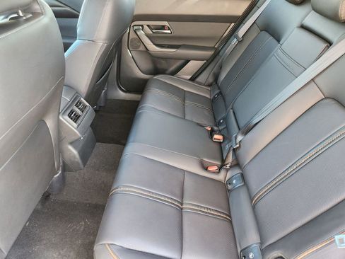 New 2025 MAZDA CX-50 AWD 2.5 S w/ Premium Plus Pkg image 18