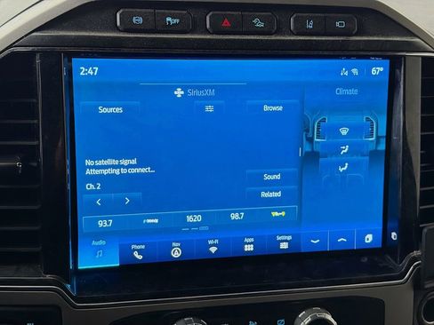 Used 2022 Ford F250 Lariat w/ Tremor Off-Road Package image 16