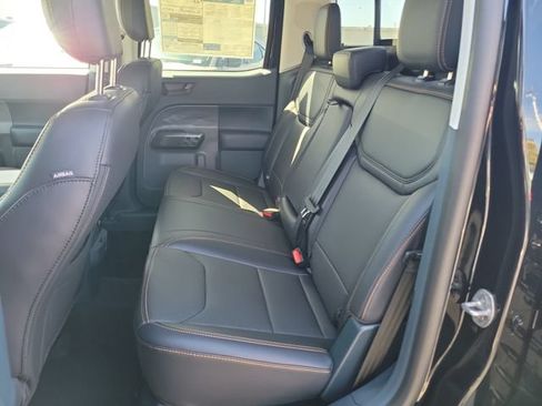New 2026 Ford Maverick Tremor AWD/4WD image 12