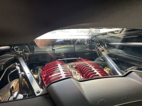 Used 2024 Chevrolet Corvette Z06 image 28