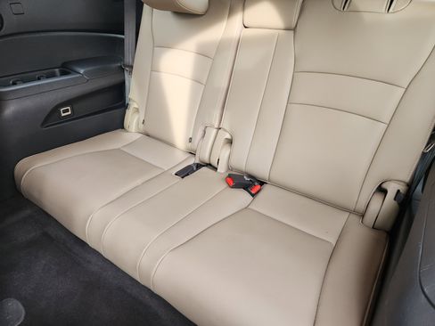 Used 2018 Honda Pilot Elite image 33