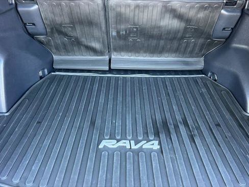 Certified 2024 Toyota RAV4 LE AWD/4WD image 16