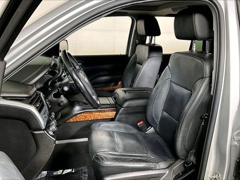 Used 2019 Chevrolet Tahoe Premier image 25