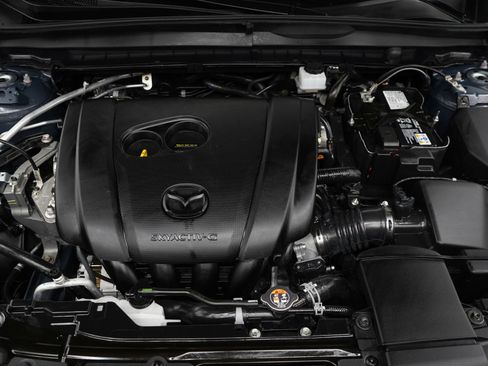 Certified 2026 MAZDA CX-50 AWD 2.5 S w/ Premium Package image 31