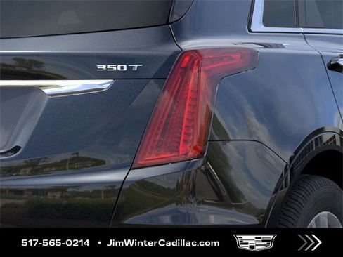 New 2026 Cadillac XT5 Premium Luxury image 11