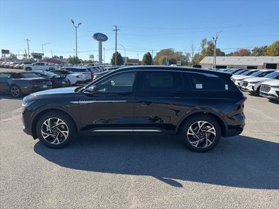 New 2026 Lincoln Nautilus Premier w/ Equipment Group 102A