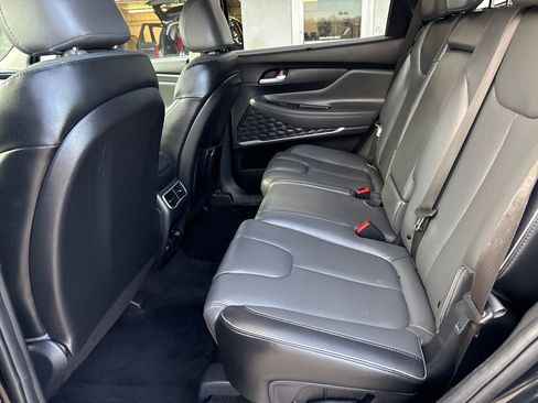Used 2023 Hyundai Santa Fe Limited AWD/4WD image 20
