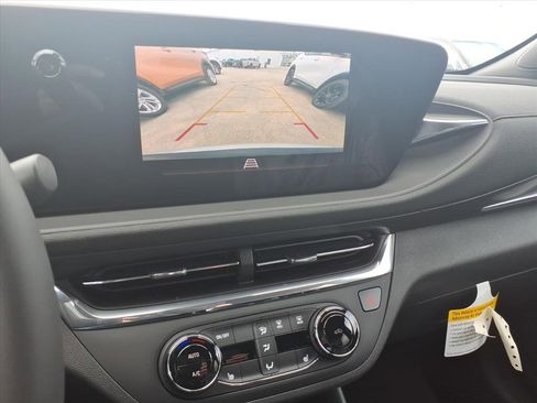 New 2026 Buick Envista Preferred w/ Convenience I Package image 20