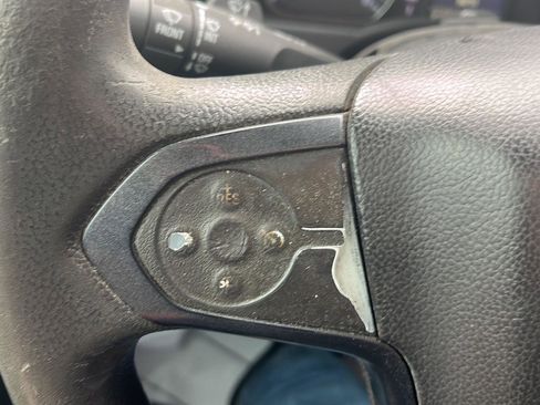 Used 2015 Chevrolet Silverado 2500 W/T w/ WT Convenience Package image 11