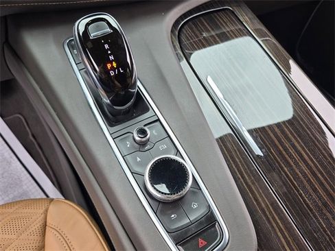 Used 2021 Cadillac Escalade Premium Luxury w/ Driver Assist Tech Package image 27