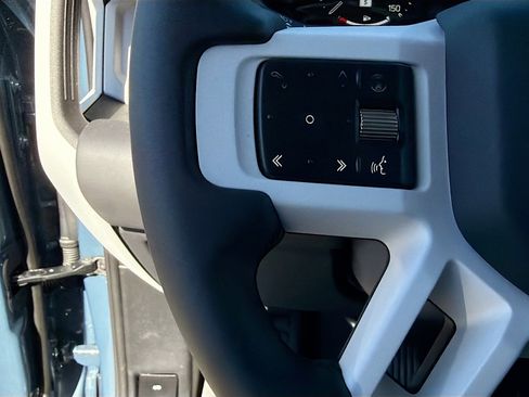 New 2026 Land Rover Defender 110 S image 37