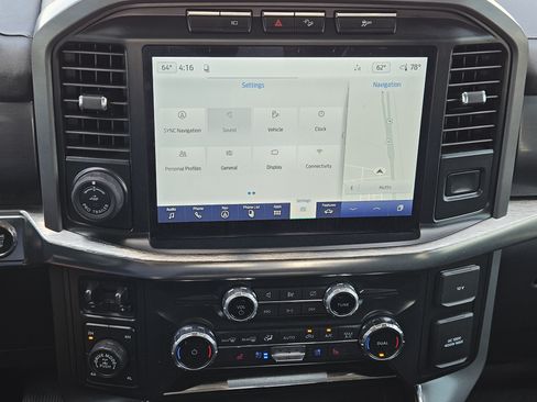 Used 2022 Ford F150 Lariat AWD/4WD image 18