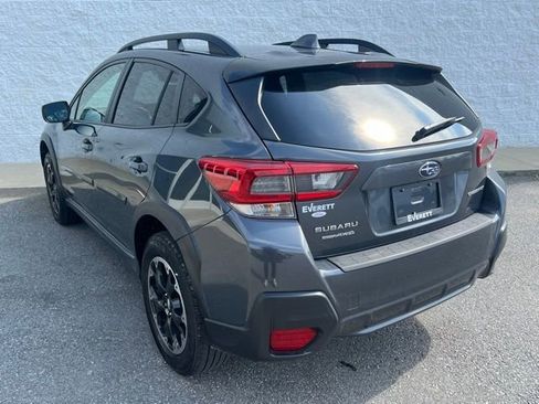 Used 2021 Subaru Crosstrek 2.0i Premium w/ Moonroof Package image 6