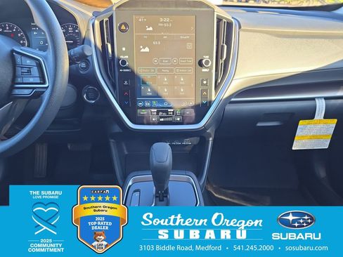 New 2026 Subaru Impreza 2.0i Sport image 25