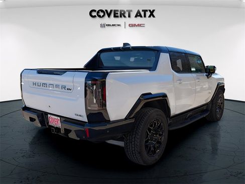 New 2026 GMC Hummer EV 4x4 Crew Cab image 6