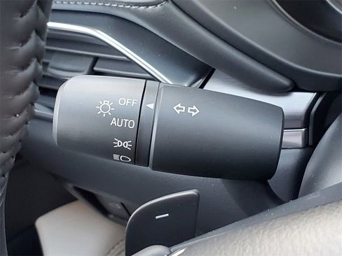 New 2025 MAZDA CX-5 AWD 2.5 S w/ Premium Plus Pkg image 23