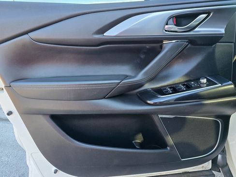 Used 2020 MAZDA CX-9 Grand Touring image 8