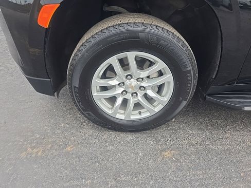 Used 2024 Chevrolet Tahoe LT image 4