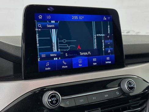 Certified 2020 Ford Escape SEL image 28