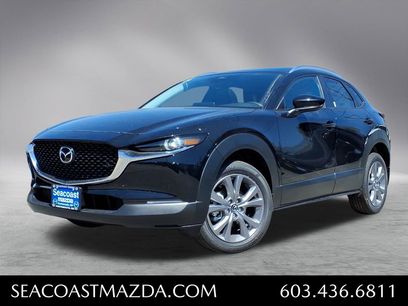 New 2026 MAZDA CX-30 AWD 2.5 S