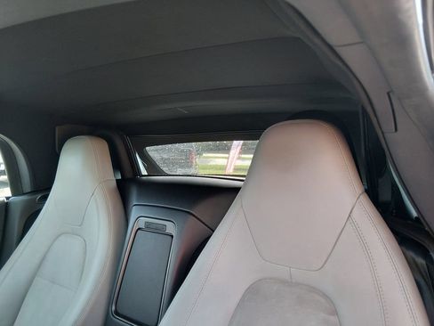 Used 2016 Jaguar F-TYPE Convertible RWD image 12