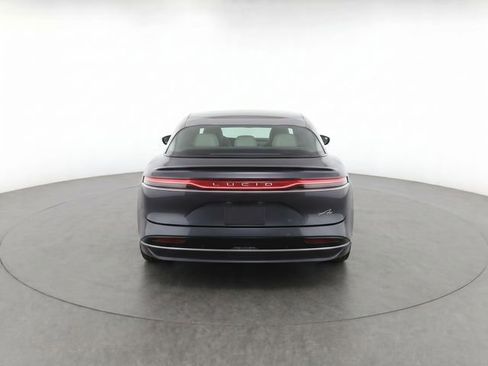 Used 2022 Lucid Air Grand Touring AWD/4WD image 5