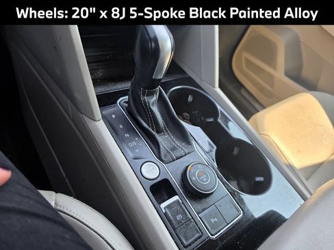 Used 2022 Volkswagen Atlas SE AWD/4WD image 20