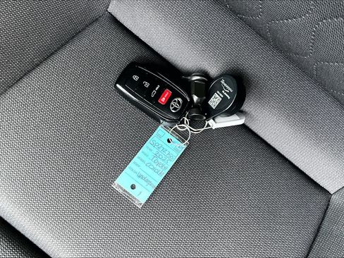 Certified 2025 Toyota Corolla LE w/ Convenience Package FWD image 15