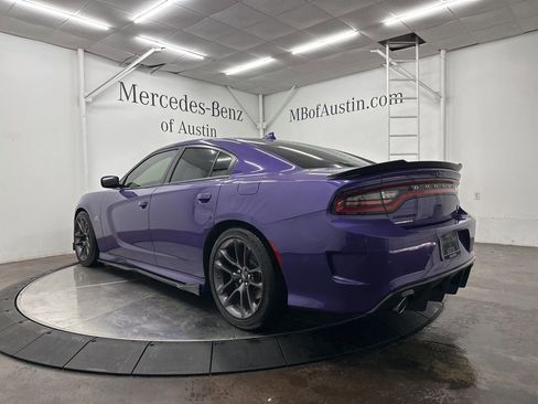 Used 2023 Dodge Charger Scat Pack image 5