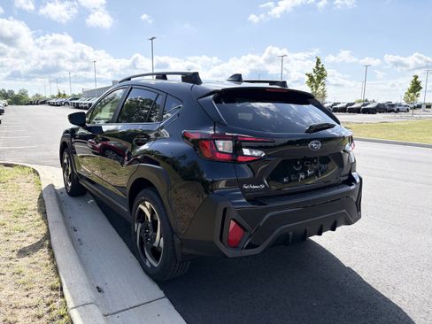 New 2026 Subaru Crosstrek 2.5i Limited AWD/4WD image 8
