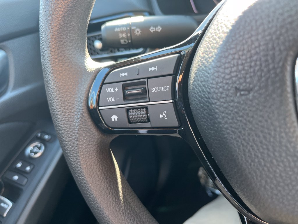 Certified 2025 Honda Civic LX image 19