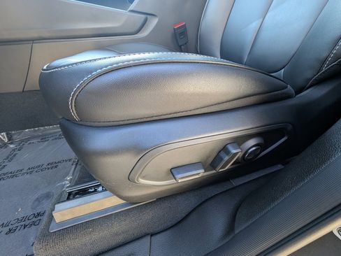 New 2025 Jeep Grand Cherokee L Limited image 14