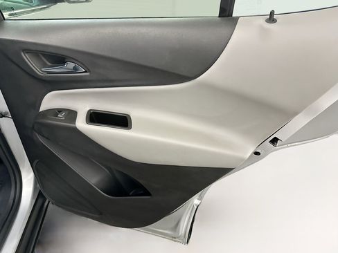 Used 2022 Chevrolet Equinox LT AWD/4WD image 31