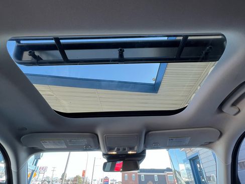 Used 2021 Ford Bronco Sport Badlands w/ Badlands Package image 25