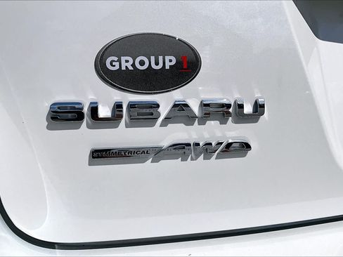 Used 2023 Subaru Impreza 2.0i AWD/4WD image 32