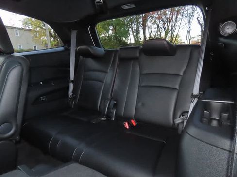 Certified 2022 Honda Pilot Black Edition image 15