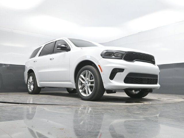 Used 2023 Dodge Durango GT AWD/4WD image 48